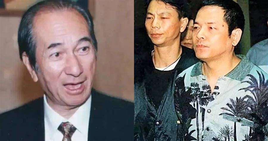 他是澳門黑幫教父，手下10萬馬仔，被兄弟出賣而入獄如今看透人生