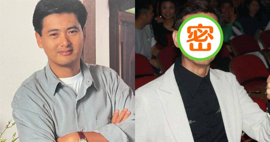 他才是影壇真正的大佬，周潤發曾下跪為他頒獎，今73歲還在拍戲！