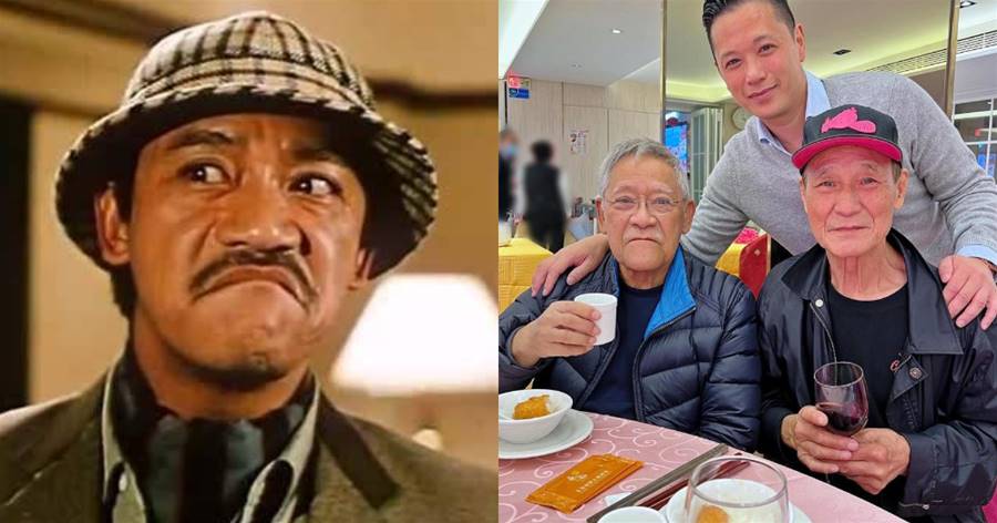 83歲港片笑匠吳耀漢走了，伴隨在他身上的3個爭議，也該解開了