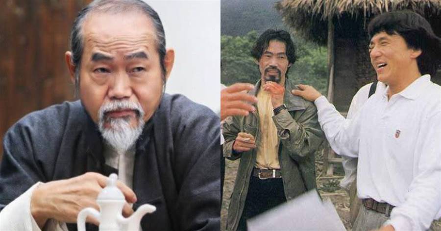 元華：我年紀大了，成龍的電影大部分都是動作片，高薪但是受不起